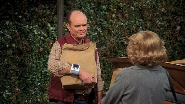 El Show de los 70's 6x16