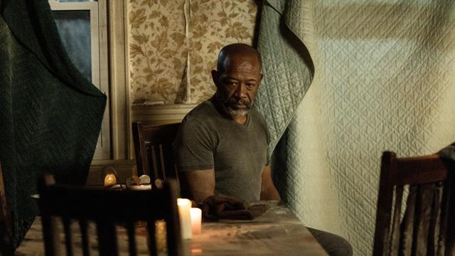 Fear the Walking Dead 8x4