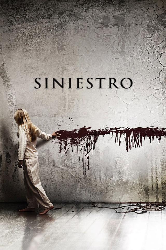 Siniestro