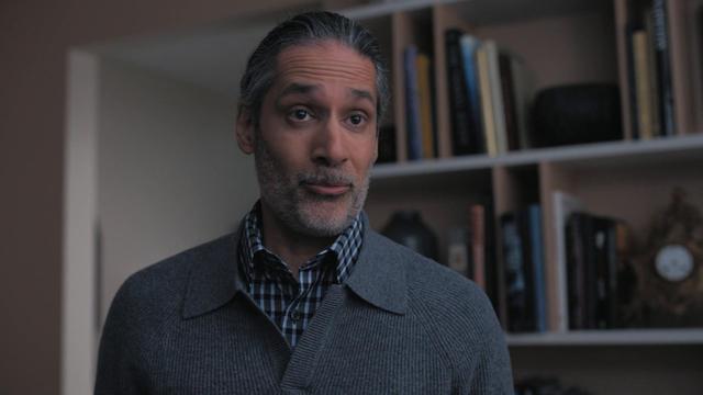 The Irrational 2x17