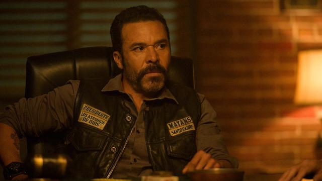 Mayans M.C. 2x3