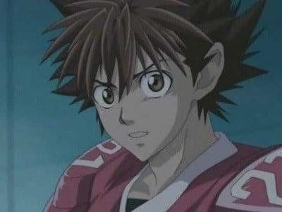 Eyeshield 21 1x79
