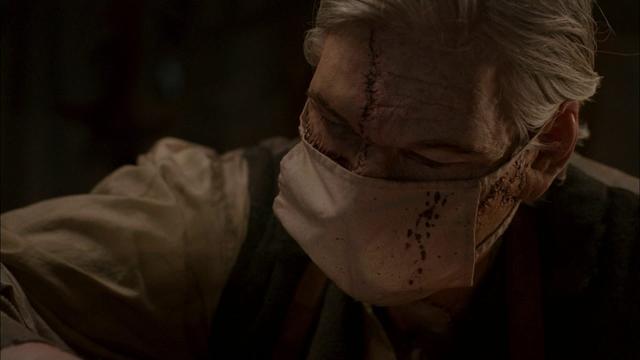 Supernatural 3x15