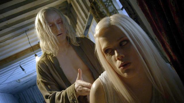 Defiance 2x7
