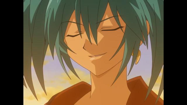 Ikkitousen 1x8