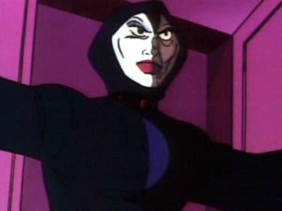Mazinger Z 1x47