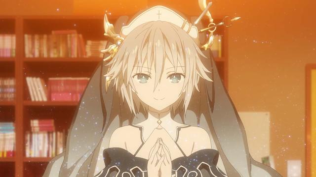 Date A Live 4x1