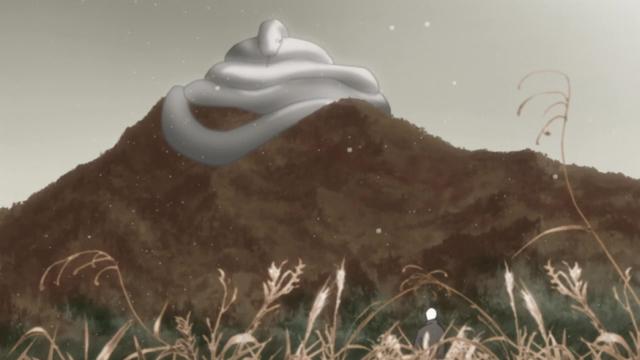 Mushishi 1x11