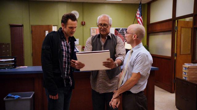 Community 1x6