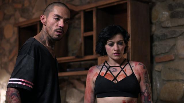 El Señor de los Cielos 5x21