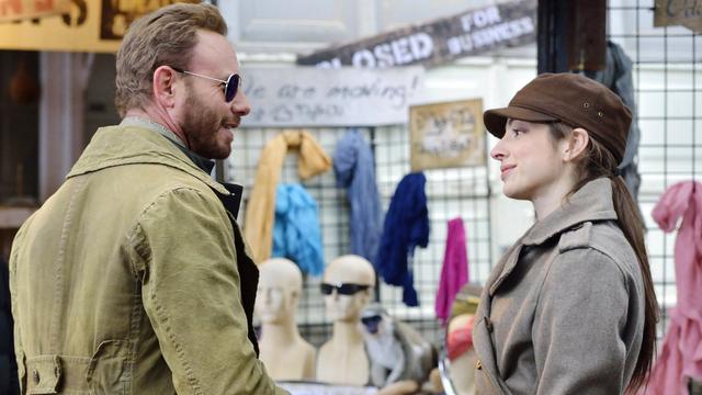 Defiance 3x7