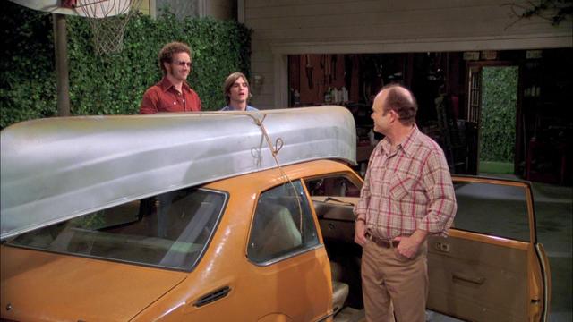 El Show de los 70's 6x22