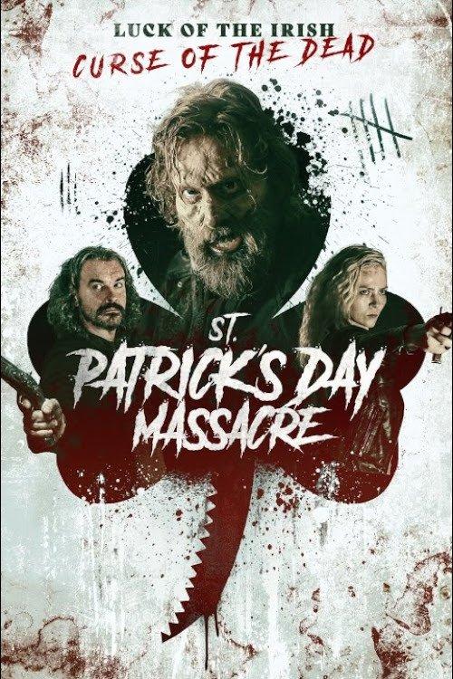 El día de la masacre