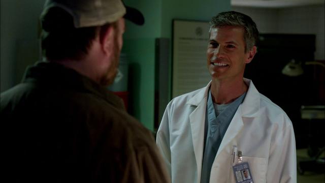 Supernatural 7x2