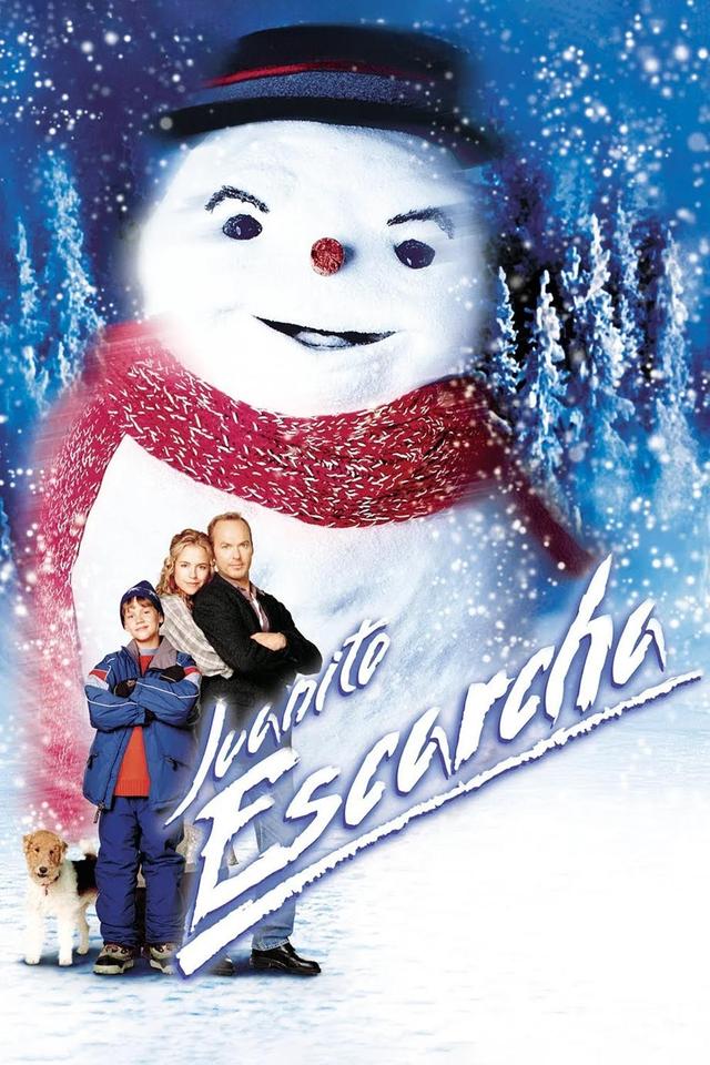 Jack Frost