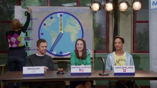 Community 3x2