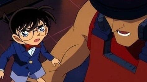 Detective Conan 1x226