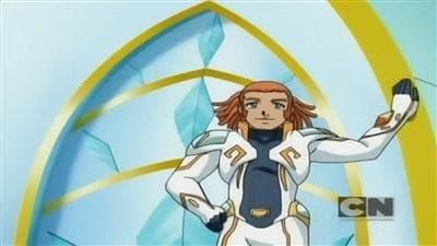 Bakugan: La Batalla 3x28