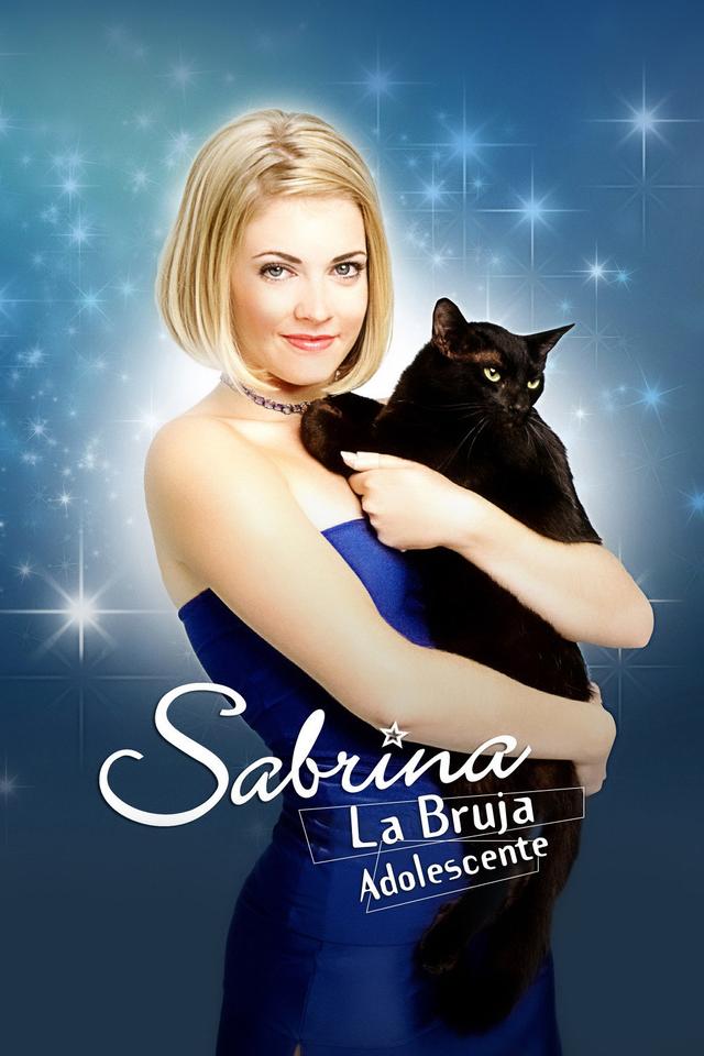 Sabrina, la bruja adolescente