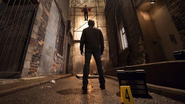 Hannibal 1x5