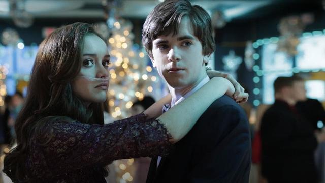 Bates Motel 1x10