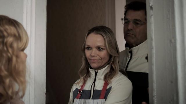Castle Rock 1x8