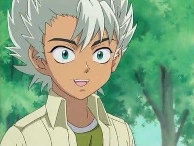 Eyeshield 21 1x64