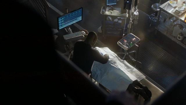 Zoo 3x10
