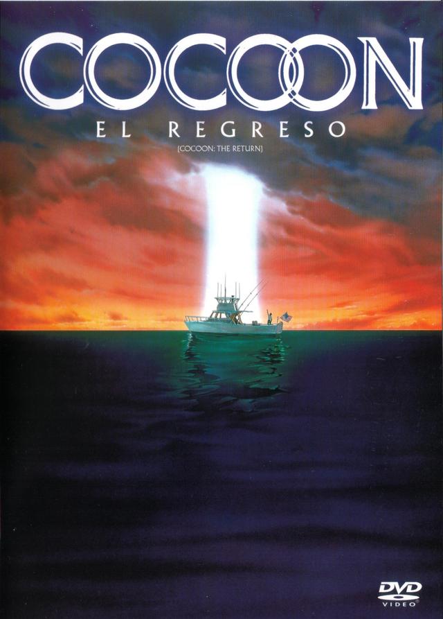 Cocoon: El Regreso