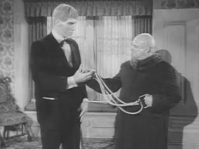 Los locos Addams 2x18