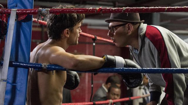 White Collar 4x9