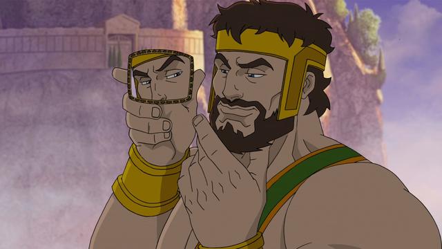 Hulk y los agentes de S.M.A.S.H. 2x16
