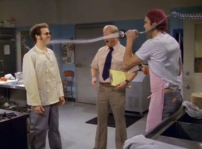 El Show de los 70's 5x20