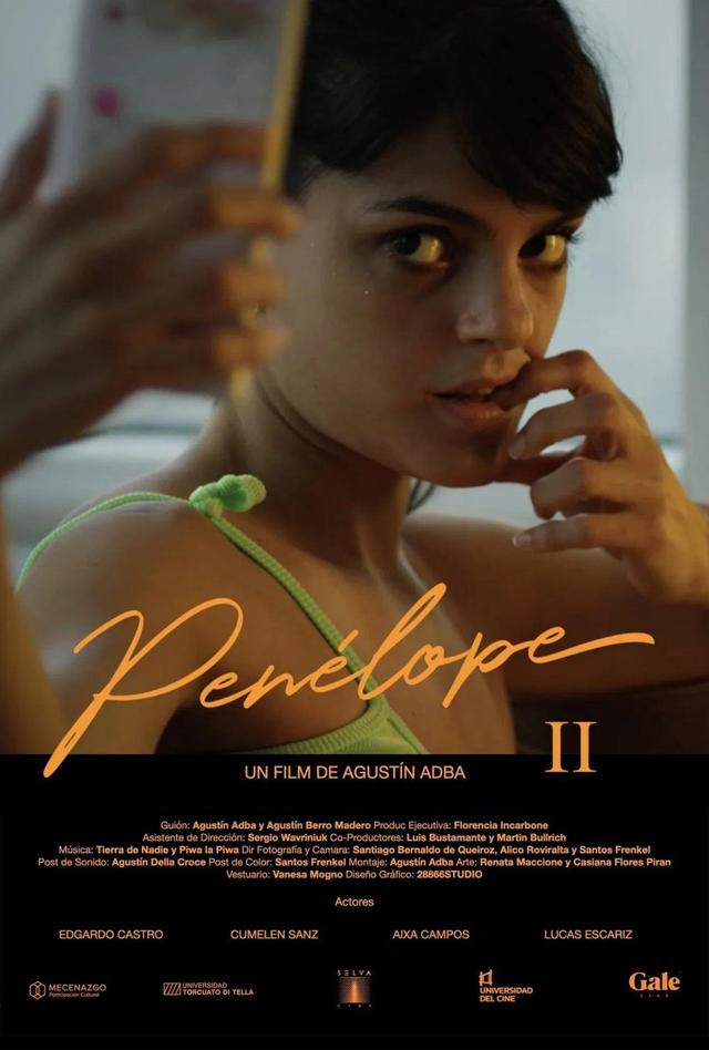 Penelope 2