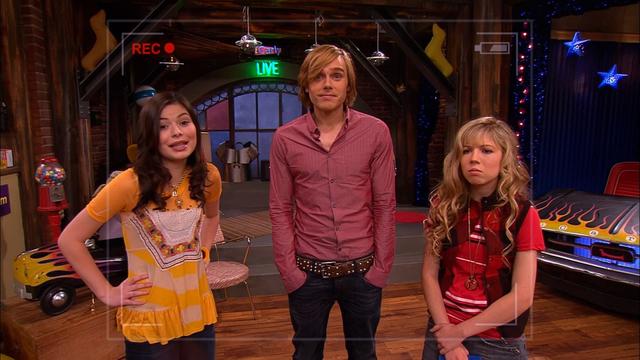 iCarly 2x12