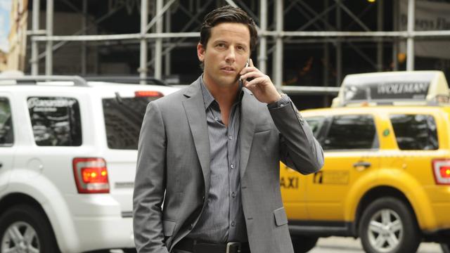 White Collar 2x14