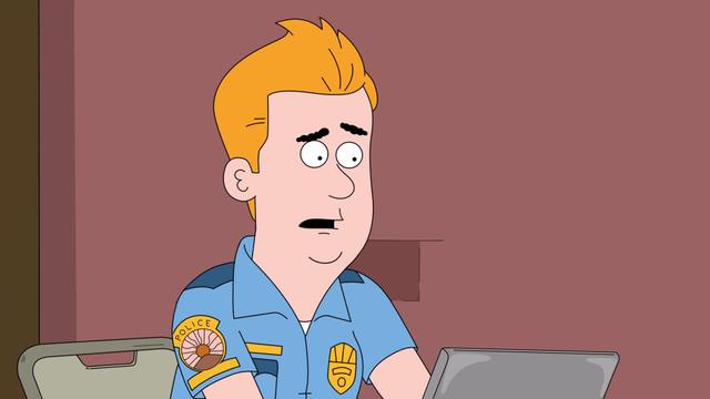 Paradise PD 3x8
