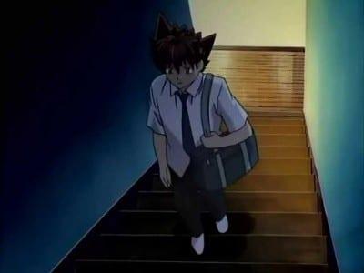 Eyeshield 21 1x67