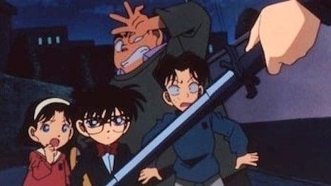 Detective Conan 1x183