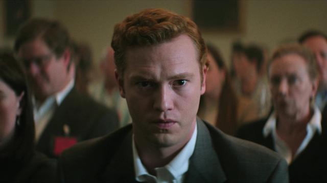 Crimen de una dinastía: El caso Murdaugh 1x8