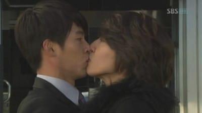 Jardin Secreto 1x8