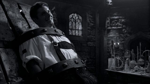 Supernatural 4x5