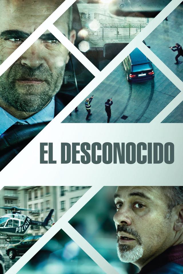 El desconocido