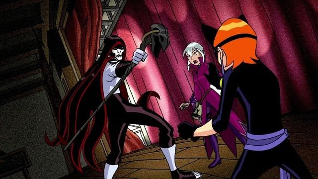 Ben 10 2x9