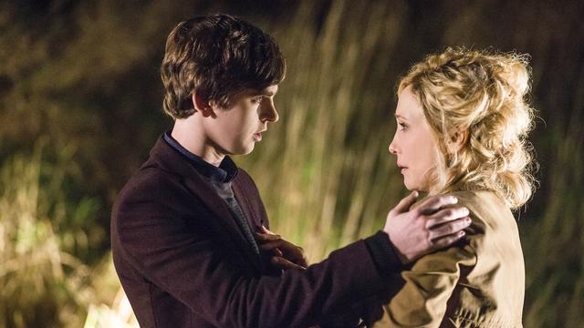 Bates Motel 3x2