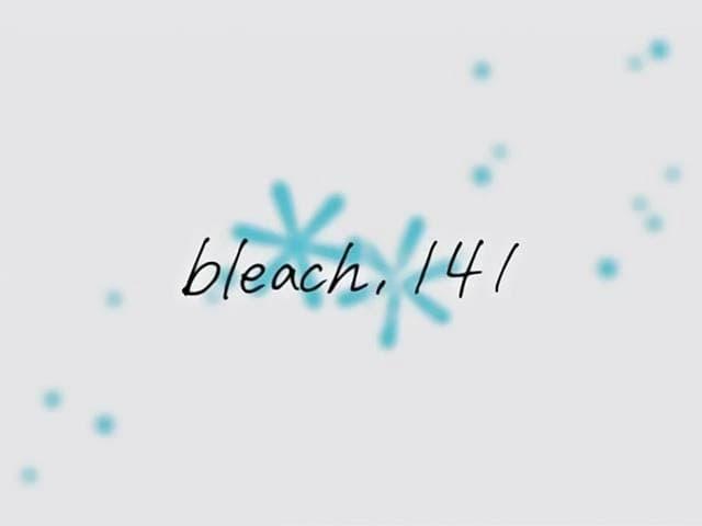 Bleach 1x141