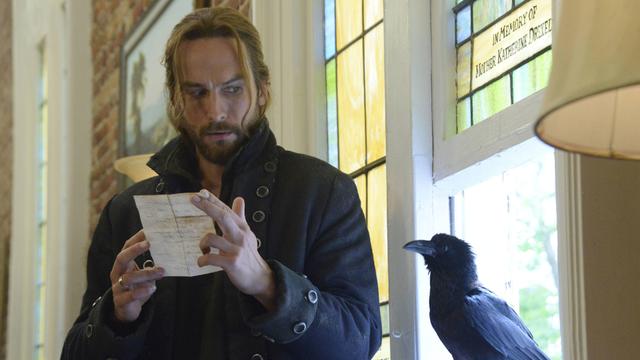 Sleepy Hollow 2x5