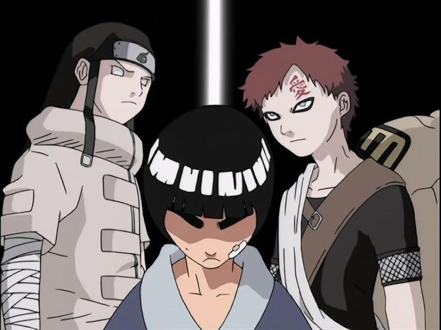 Naruto 2x65