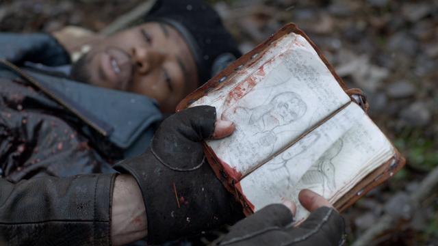 Defiance 2x12