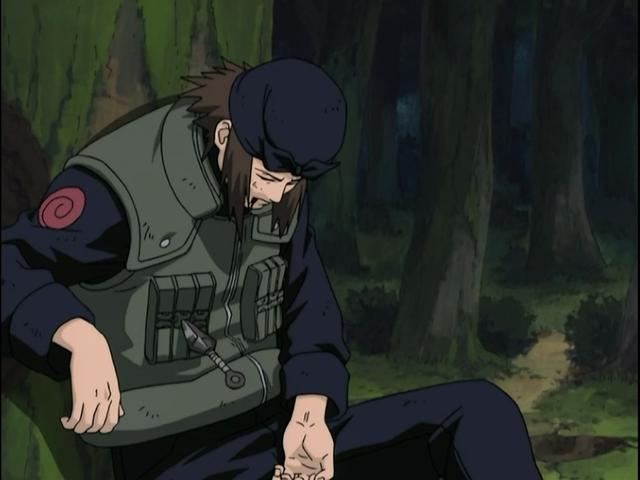 Naruto 3x111